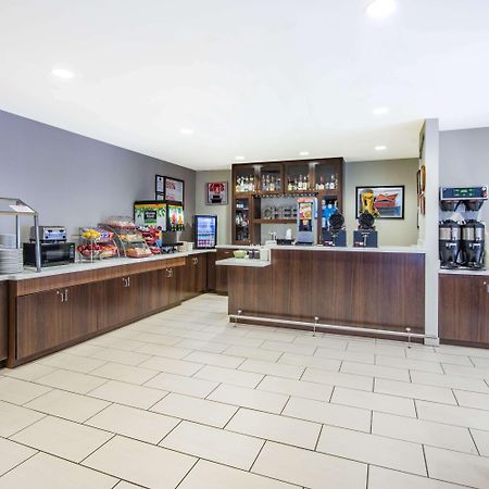 Hawthorn Extended Stay By Wyndham El Paso Buitenkant foto