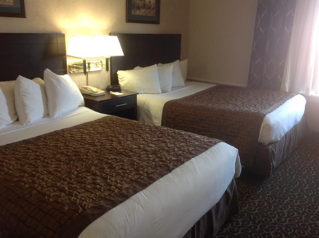 Hawthorn Extended Stay By Wyndham El Paso Buitenkant foto
