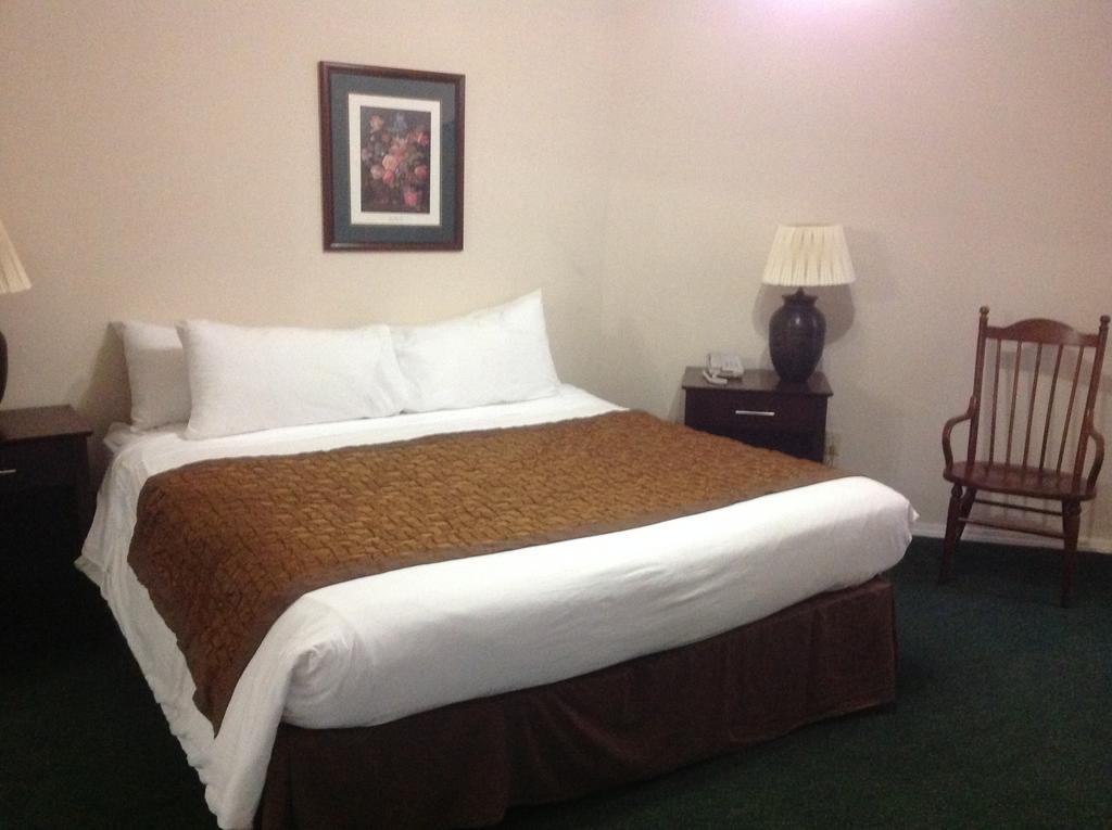 Hawthorn Extended Stay By Wyndham El Paso Buitenkant foto