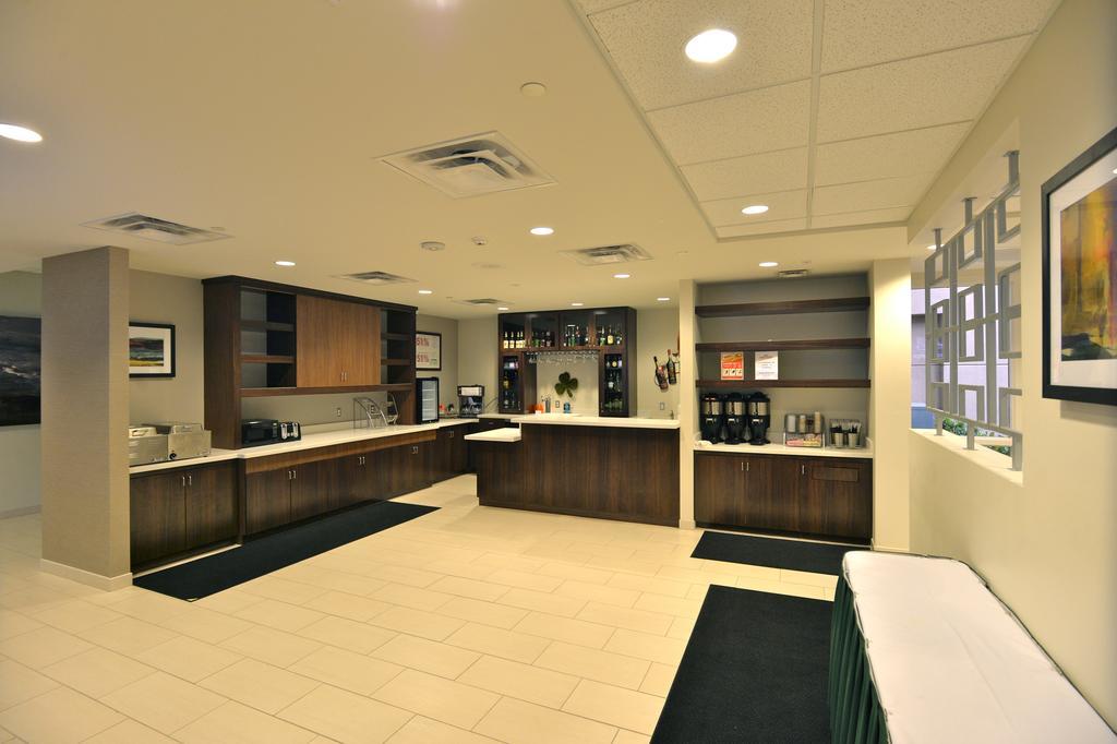Hawthorn Extended Stay By Wyndham El Paso Buitenkant foto