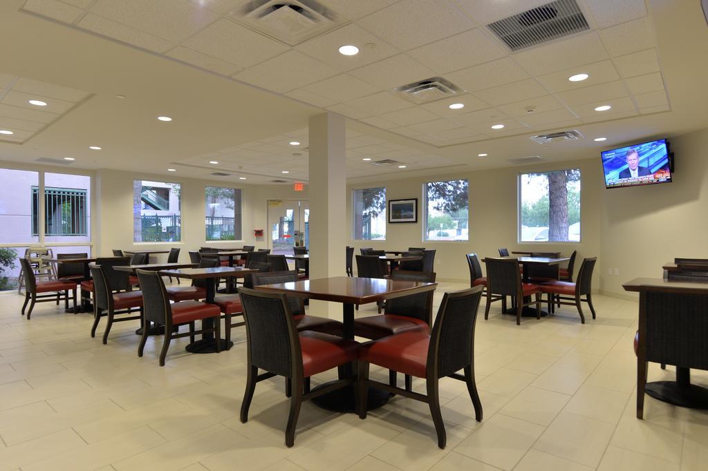 Hawthorn Extended Stay By Wyndham El Paso Buitenkant foto