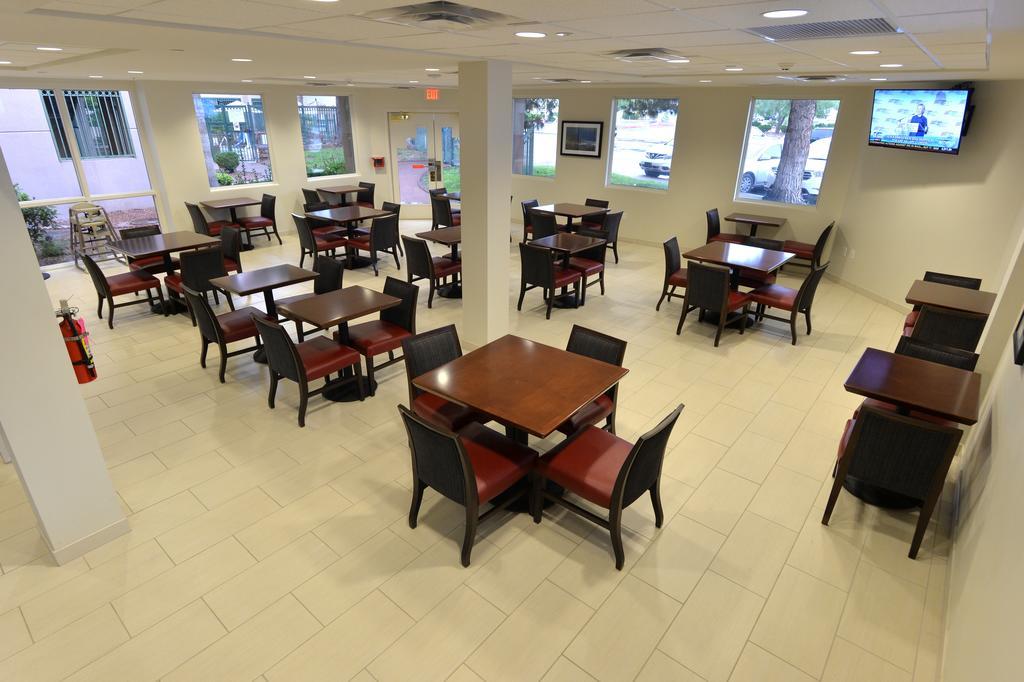 Hawthorn Extended Stay By Wyndham El Paso Buitenkant foto
