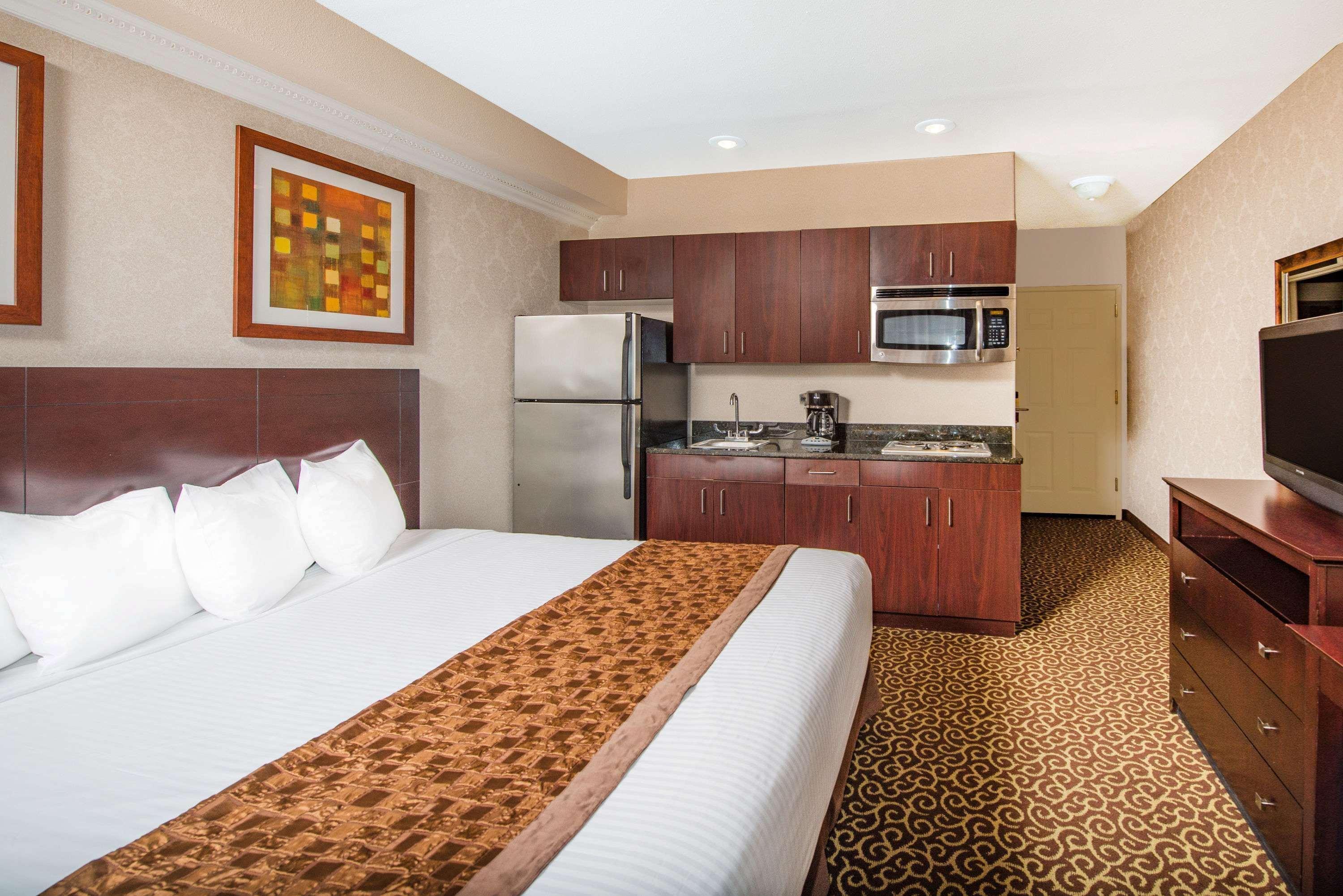 Hawthorn Extended Stay By Wyndham El Paso Buitenkant foto