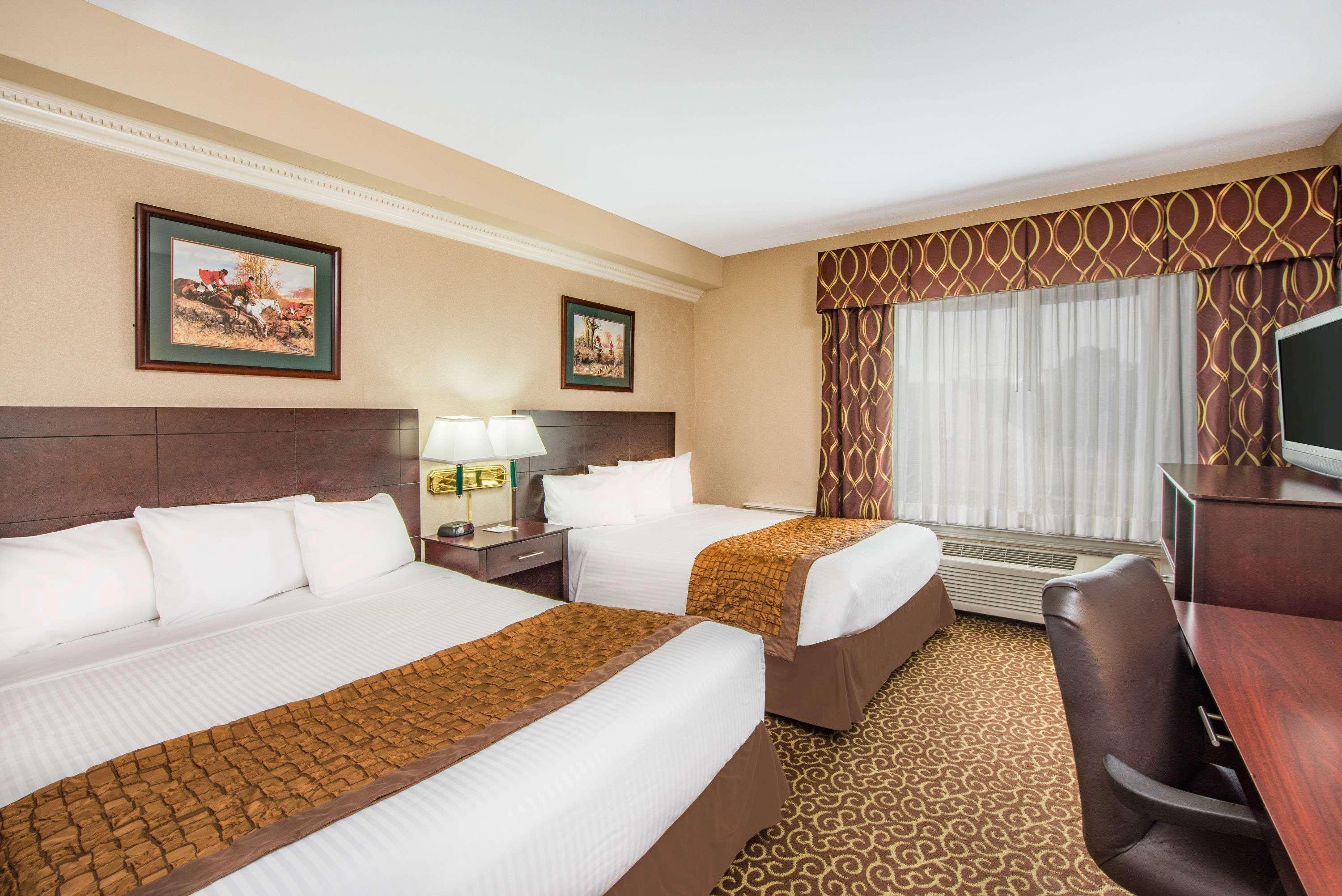 Hawthorn Extended Stay By Wyndham El Paso Buitenkant foto