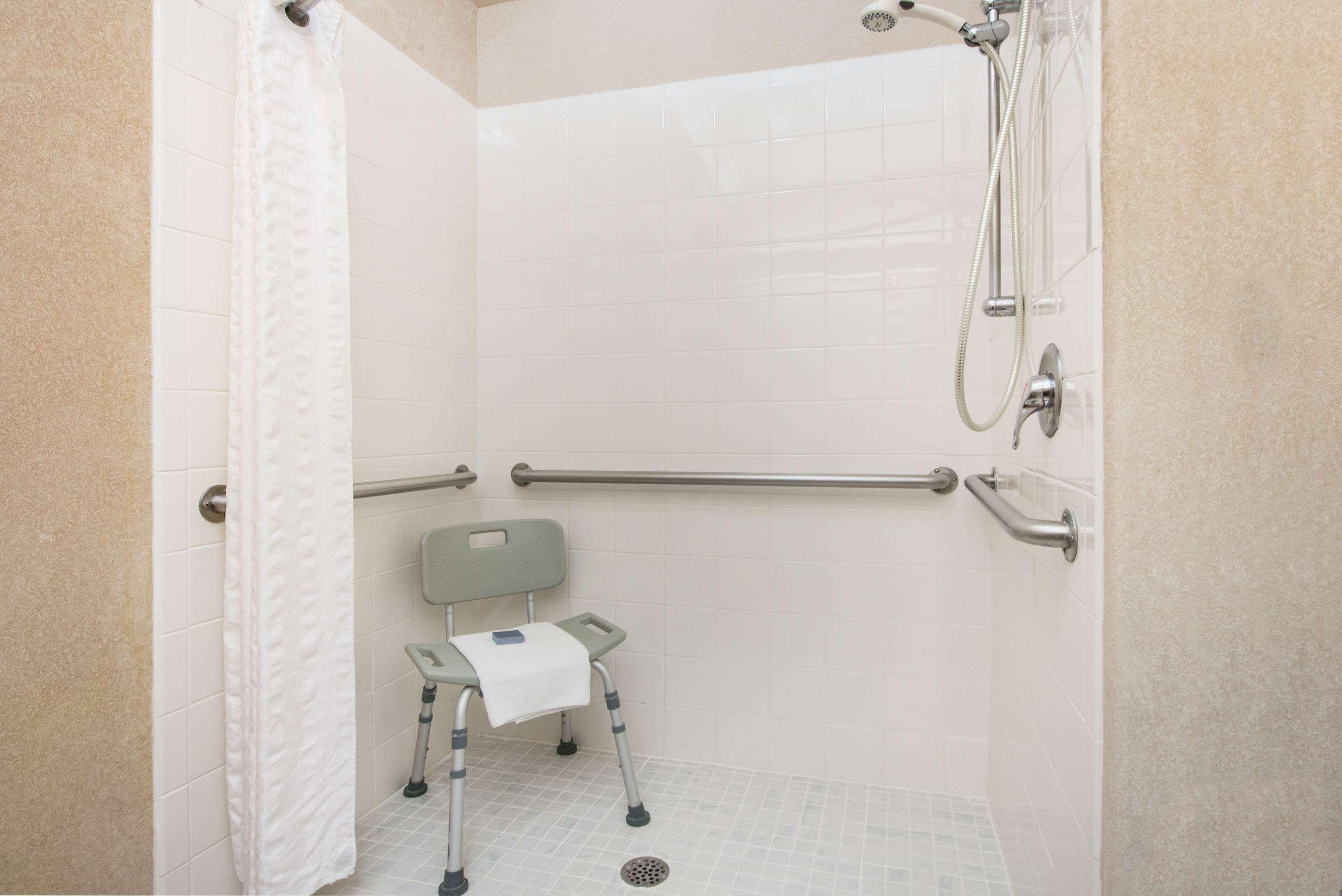 Hawthorn Extended Stay By Wyndham El Paso Buitenkant foto