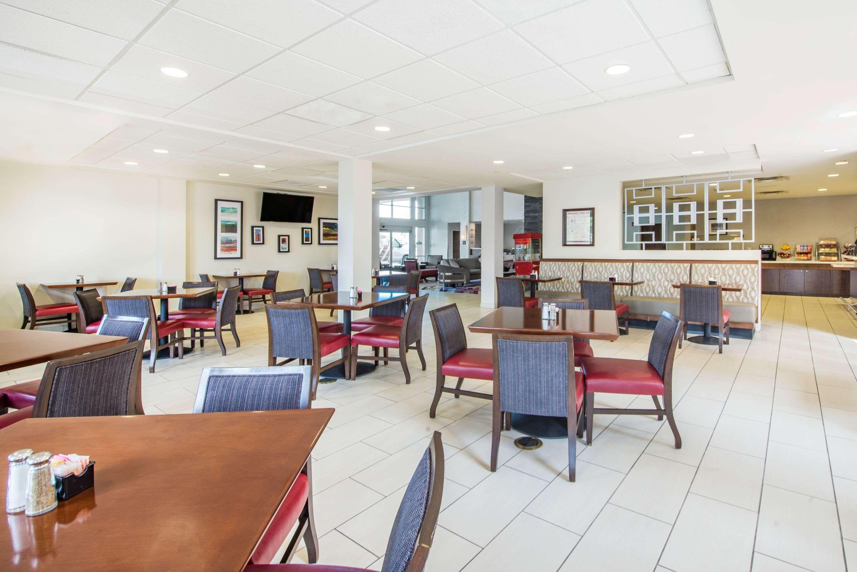 Hawthorn Extended Stay By Wyndham El Paso Buitenkant foto