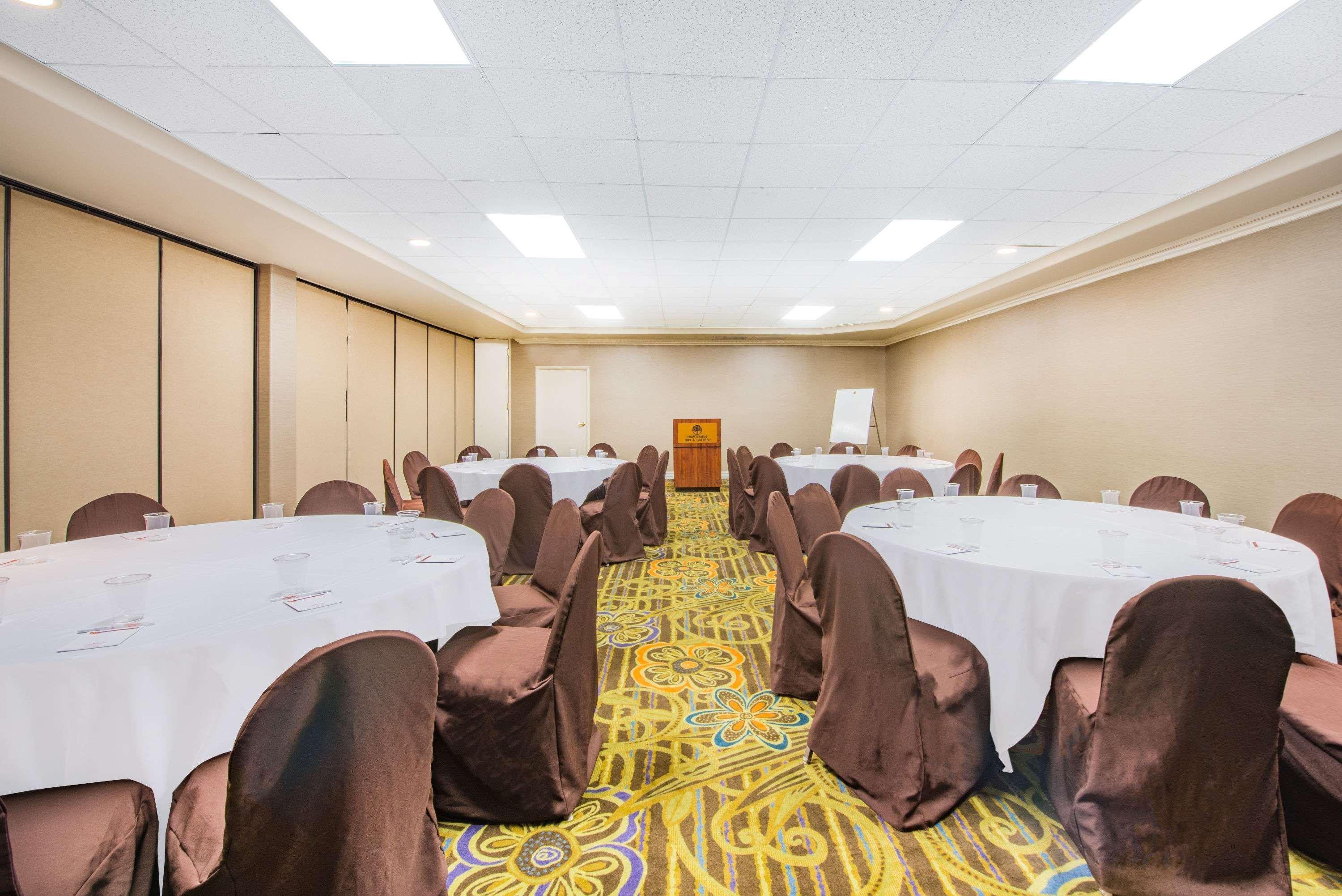 Hawthorn Extended Stay By Wyndham El Paso Buitenkant foto