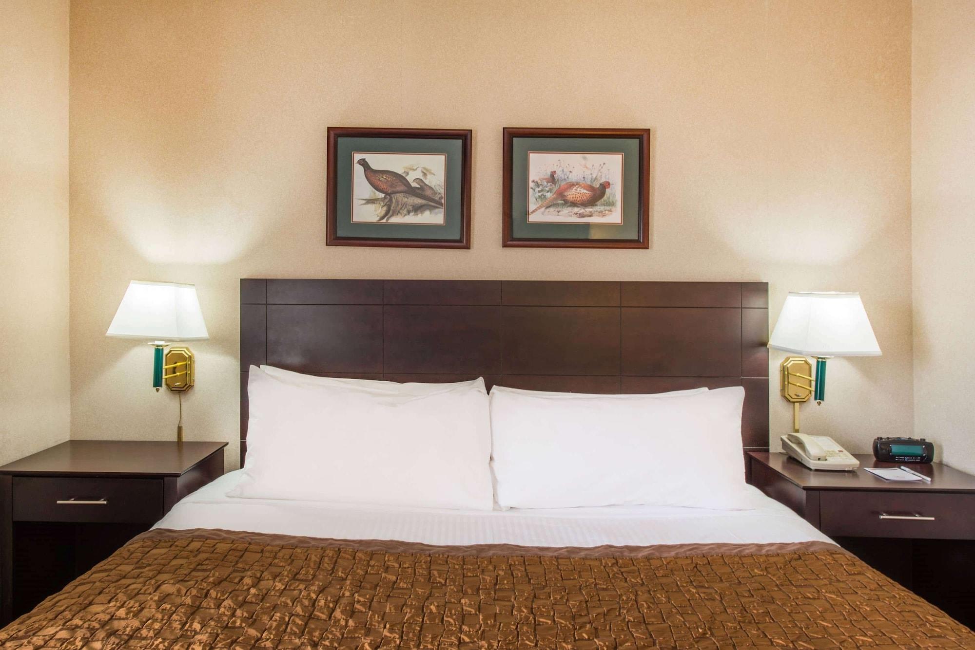 Hawthorn Extended Stay By Wyndham El Paso Buitenkant foto
