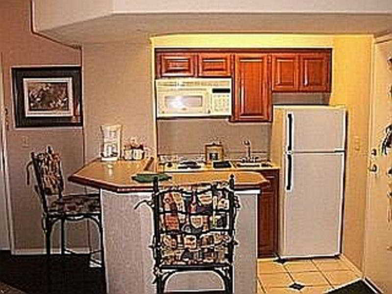 Hawthorn Extended Stay By Wyndham El Paso Kamer foto