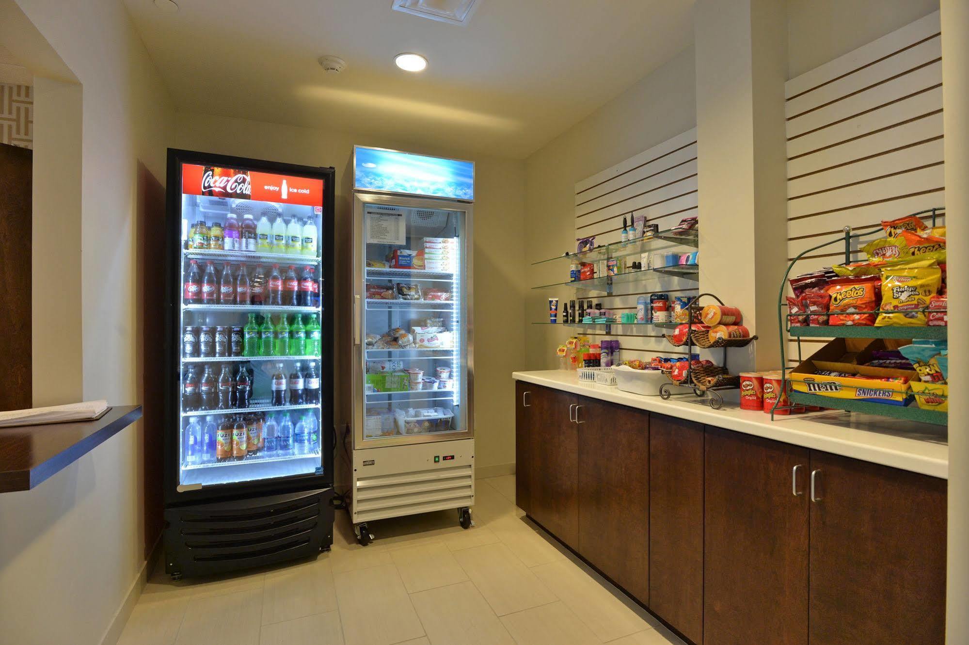 Hawthorn Extended Stay By Wyndham El Paso Buitenkant foto