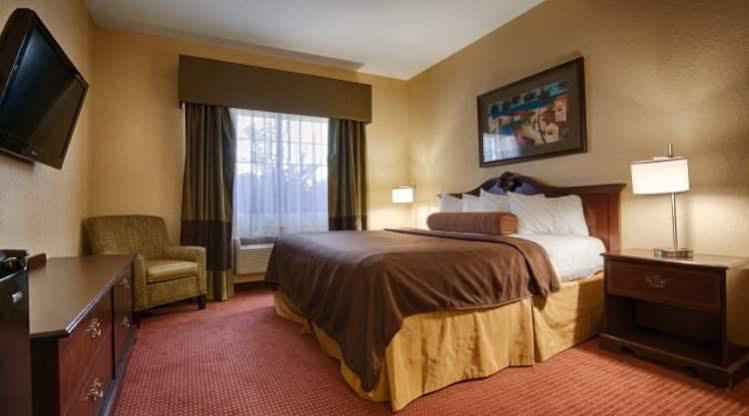 Hawthorn Extended Stay By Wyndham El Paso Buitenkant foto